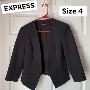 Express jacket